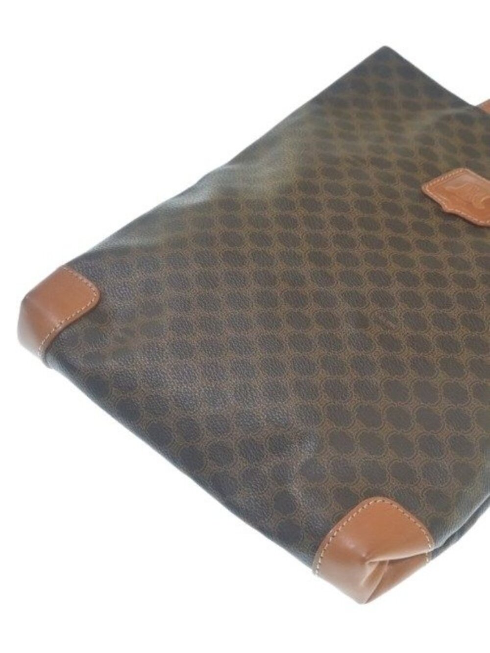 Celine Tote Brown - Picture 7 of 11